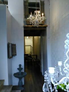 LUXURY 2500 sqft VIP PLATINUM WAREHOUSE $40 nt pp to share or RENT All for $250 nt + in DTLA