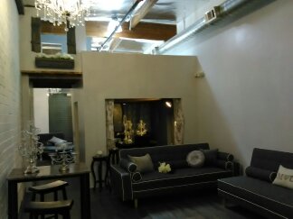 LUXURY 2500 sqft VIP PLATINUM WAREHOUSE $40 nt pp to share or RENT All for $250 nt + in DTLA