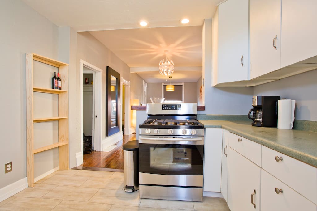 Denver’s Santa Fe Arts District