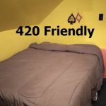Club 420 “Milwaukee” Room 2