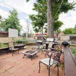 1BR/1BA Santa Fe Arts District Home