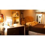 1BR/1BA Santa Fe Arts District Home