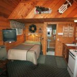 The Peace within Cabin