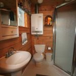 The Peace within Cabin