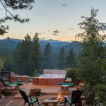 Romantic MMJ Experience on 54 acres