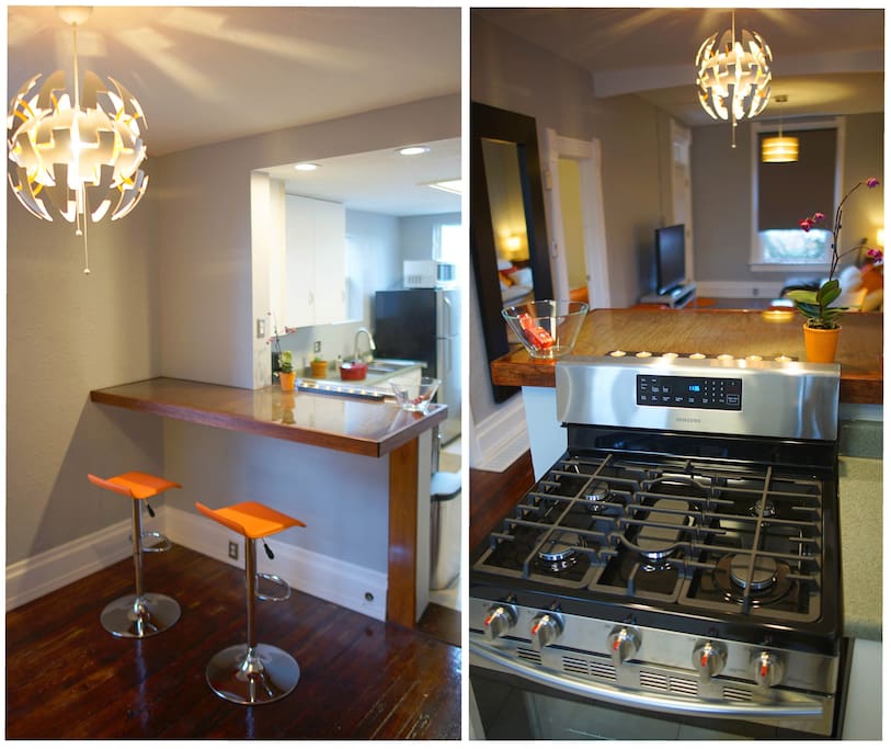 Denver’s Santa Fe Arts District