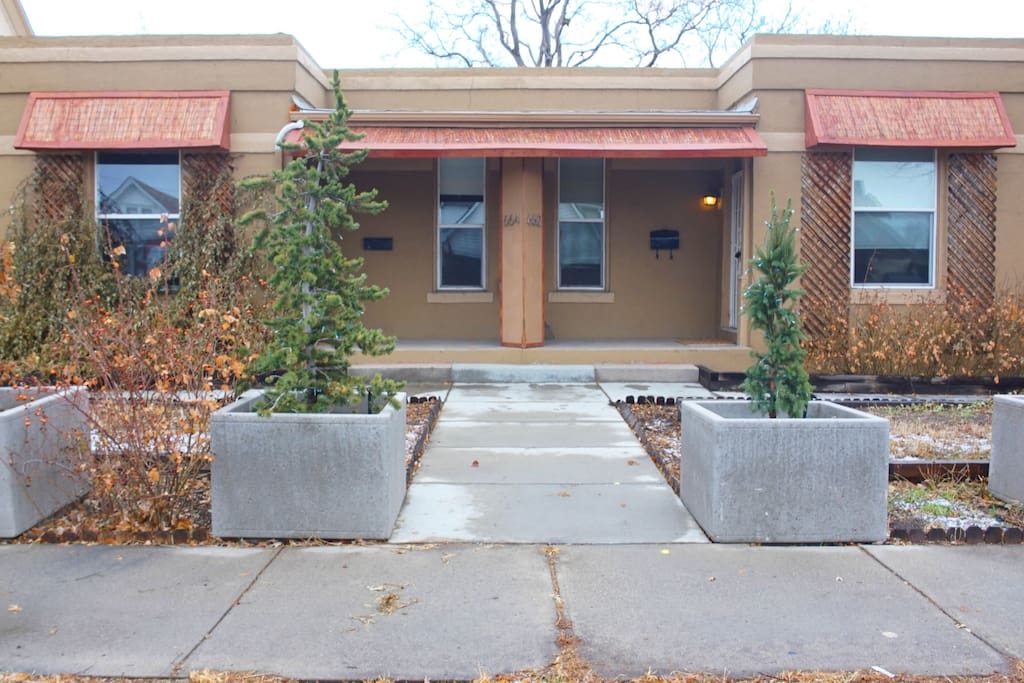 Denver’s Santa Fe Arts District