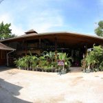 SeaStar Inn Deluxe Double Room