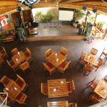 SeaStar Inn Deluxe Double Room