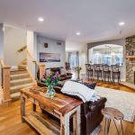 Beautiful Modern Family Home