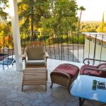 Frank Sinatra/RogerMiller/Clint Walker Woodland Hills Mansion