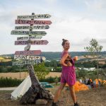 San Vino Wine Fight Festival – Haro, Spain