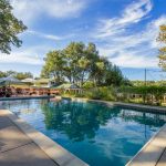 Farm to Table Relaxing Group Accommodations