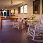 Farm to Table Relaxing Group Accommodations