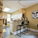 1BR/1BA Santa Fe Arts District Home