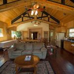 Homestead Lodge Great for Small Groups