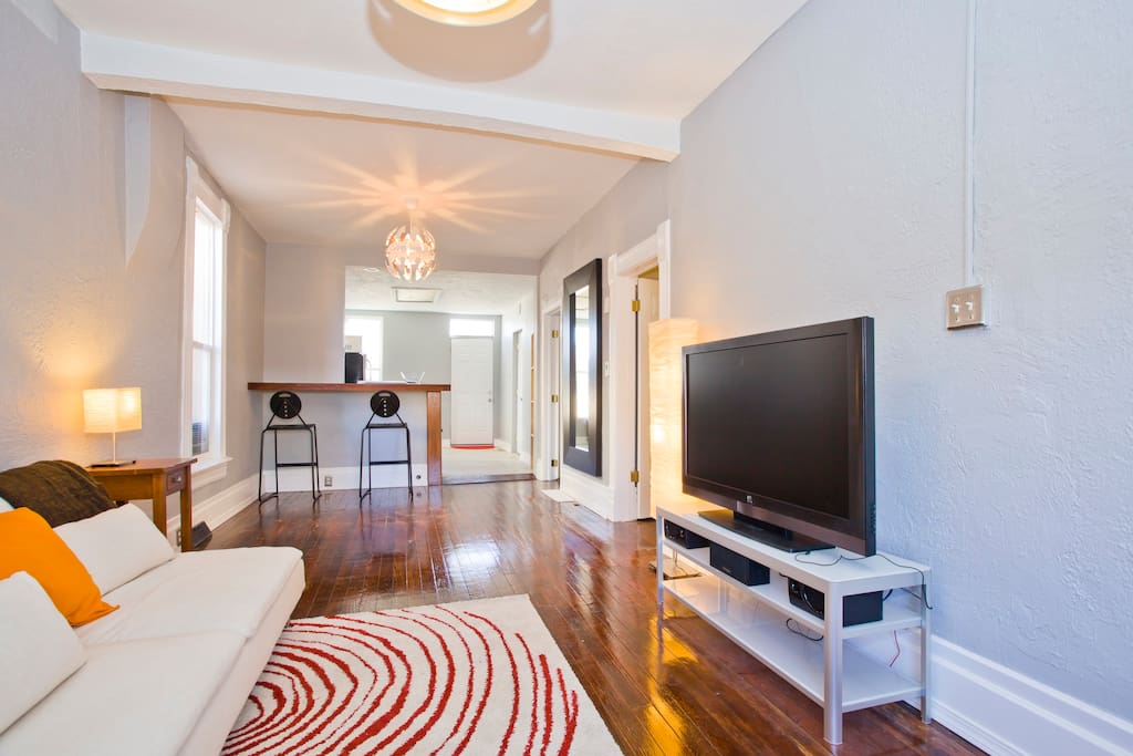 Denver’s Santa Fe Arts District