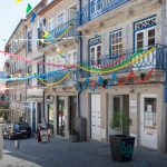 Studio in the heart of Porto