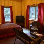 Homestead Lodge Great for Small Groups