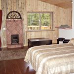 Homestead Lodge Great for Small Groups