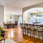 Beautiful Modern Family Home