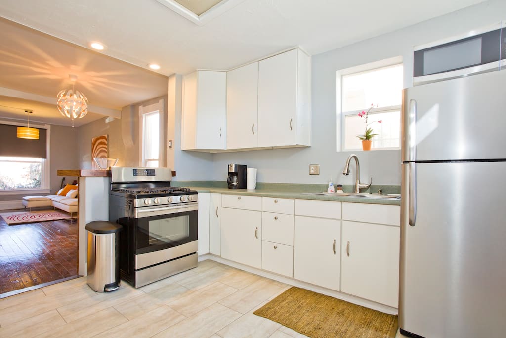 Denver’s Santa Fe Arts District