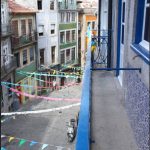 Studio in the heart of Porto