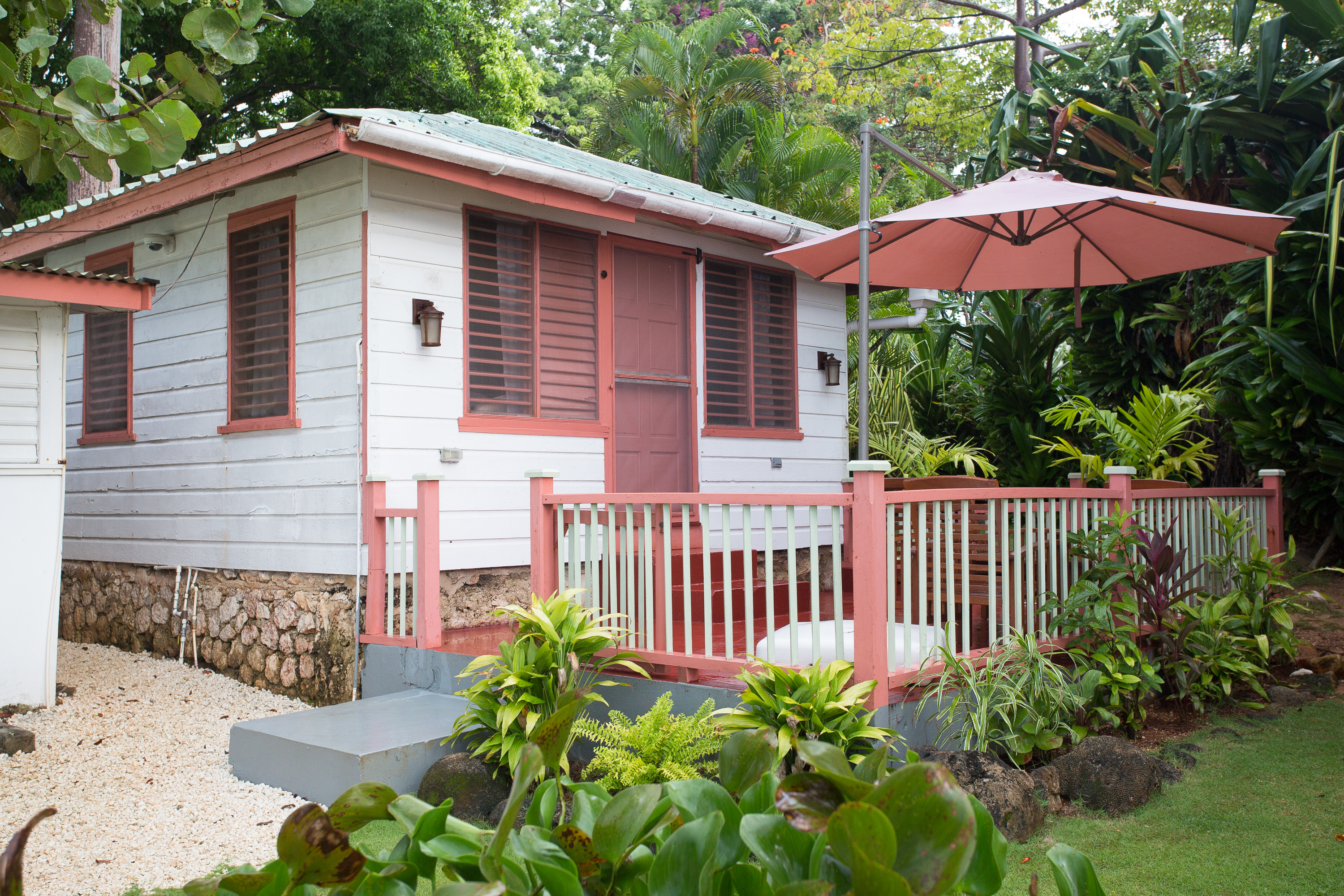 Llantrissant Beachcliff Villa