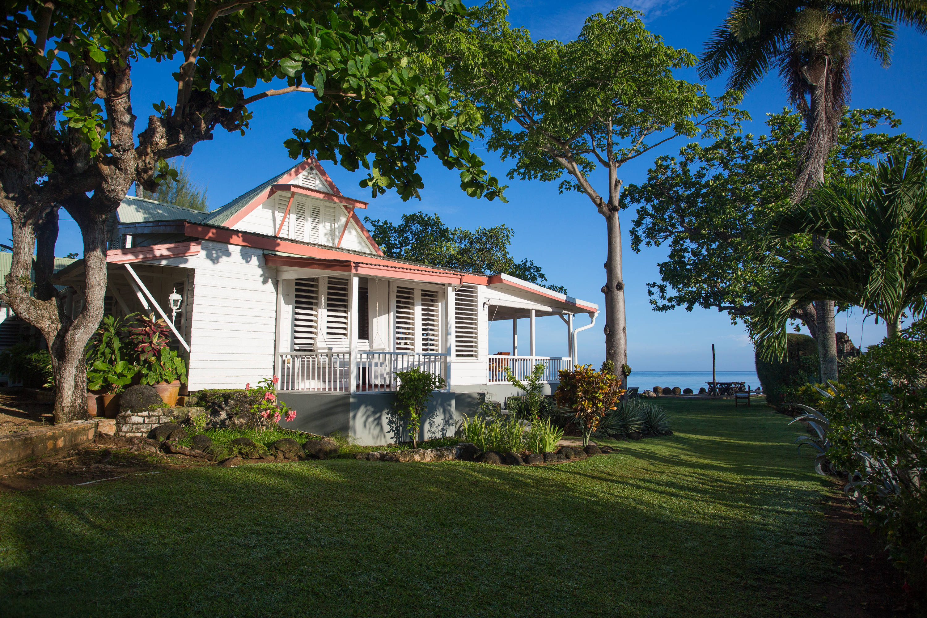 Llantrissant Beachcliff Villa