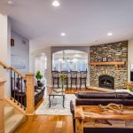 Beautiful Modern Family Home