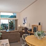 Inn of the Sea Resort