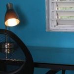 Moon Hill Jamaica Blue Room