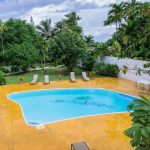 San San Tropez – Jamaica