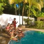 San San Tropez – Jamaica