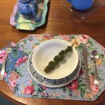 Mendo Green Goddess Studio North