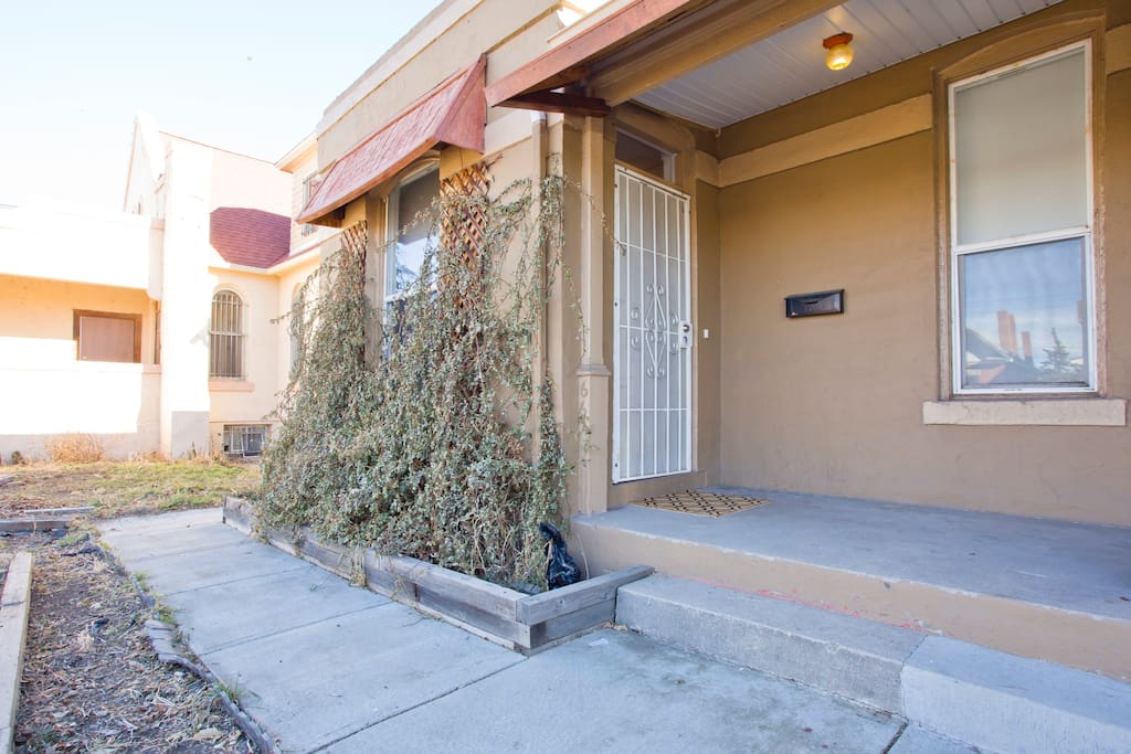 Denver’s Santa Fe Arts District