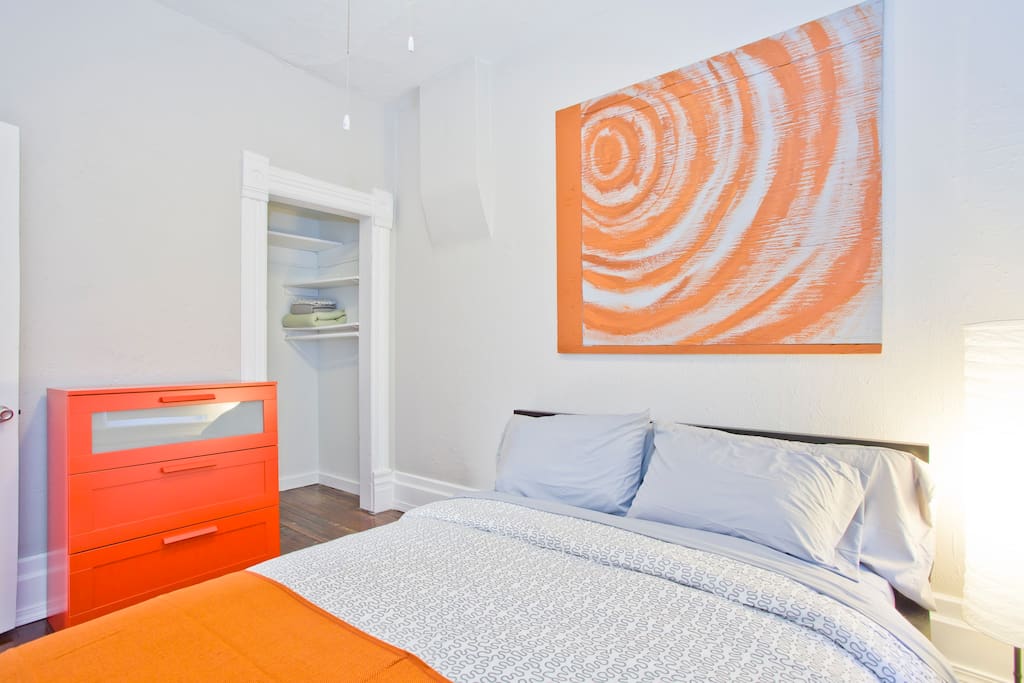 Denver’s Santa Fe Arts District