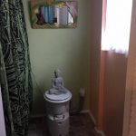 Mendo Green Goddess Studio North