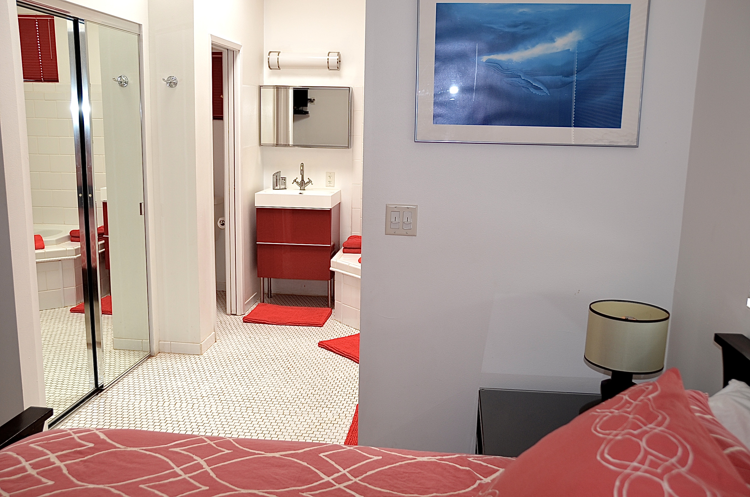 Honeymoon Cottage With Private Jacuzzi