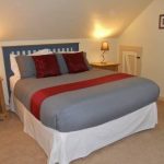 Indiana Jones Bed and Breakfast