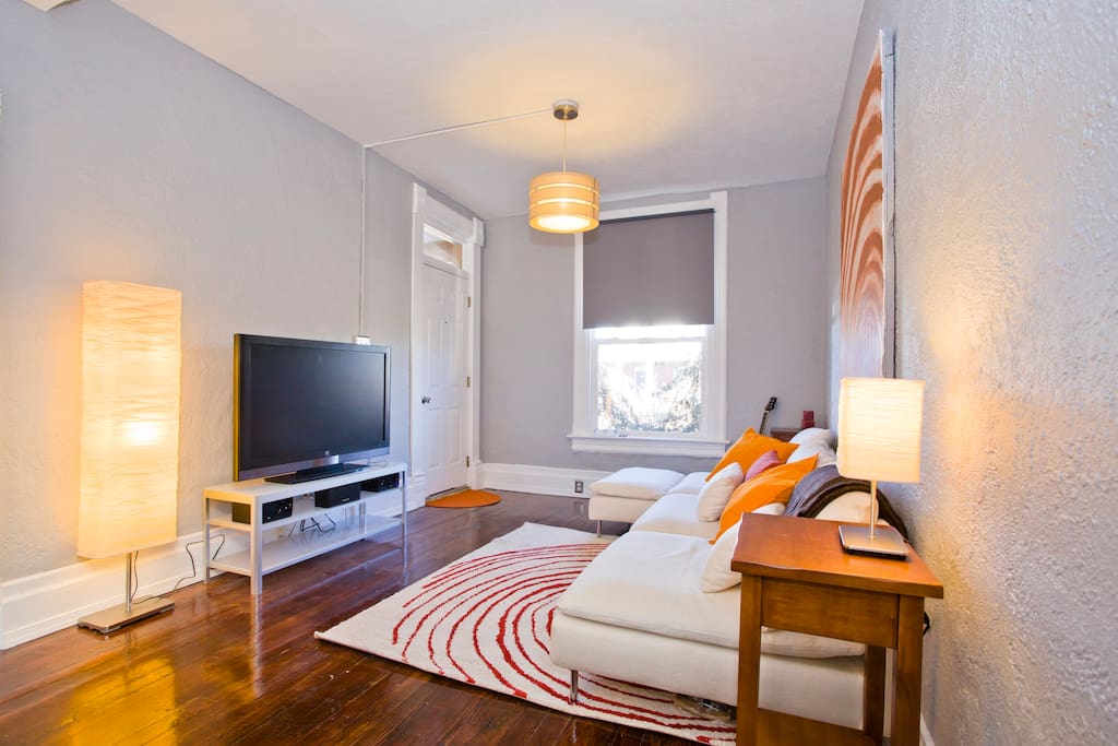 Denver’s Santa Fe Arts District