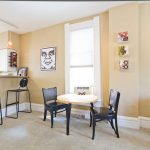 1BR/1BA Santa Fe Arts District Home