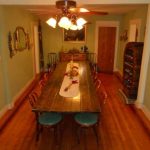 Indiana Jones Bed and Breakfast