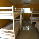 Reggae Hostel