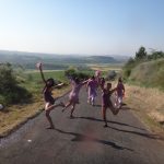 San Vino Wine Fight Festival – Haro, Spain