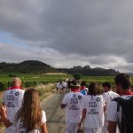 San Vino Wine Fight Festival – Haro, Spain