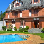 Castelinho Eco-House