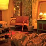 Castelinho Eco-House