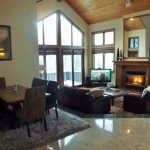 Spacious Vail Retreat with Views