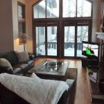 Spacious Vail Retreat with Views